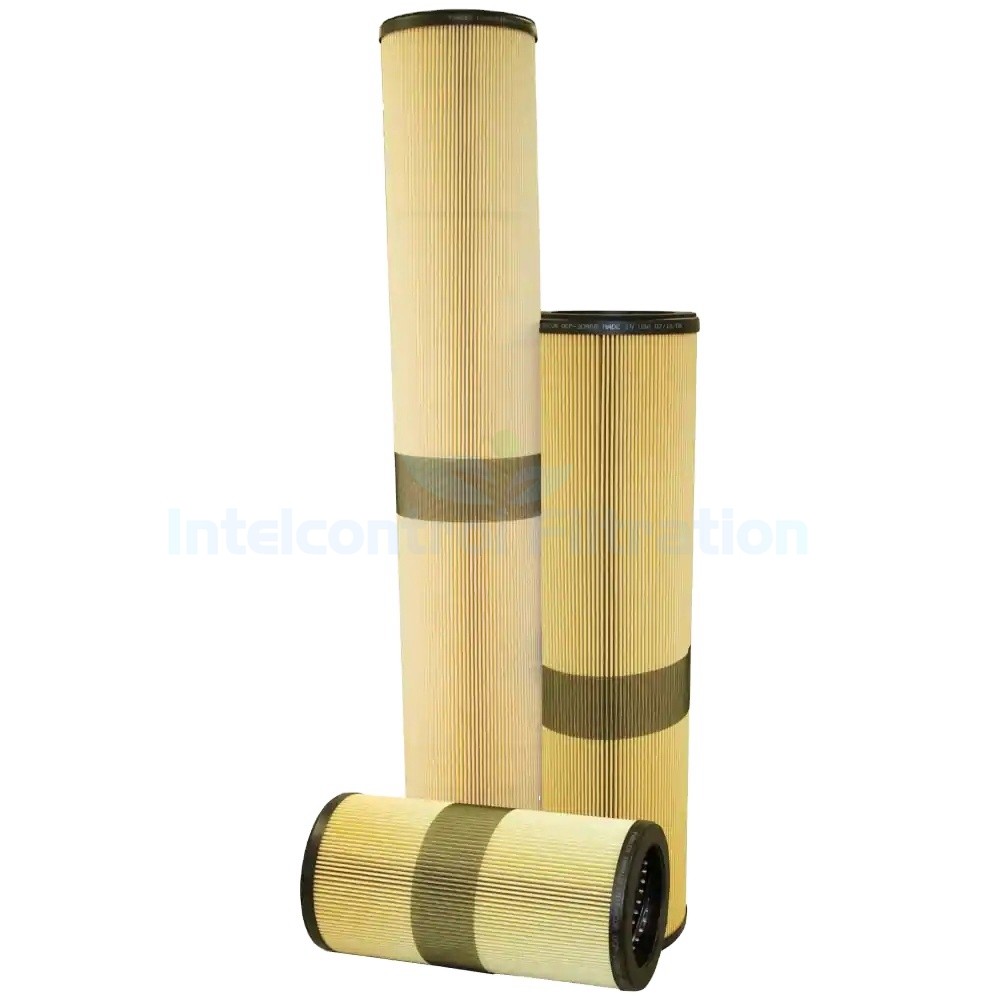 FO718PLP3 Fuel Oil Jet fuel No.3 Filter Element Remove Particulate